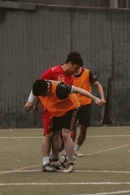 这是一场极